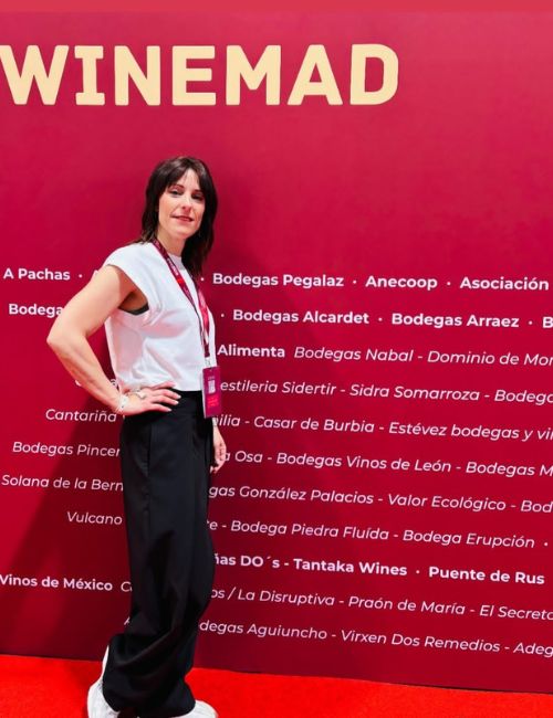 VINOS PREMIADOS
